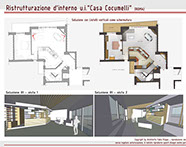 ristrutturazzione, direzione lavori, progettazione su misura